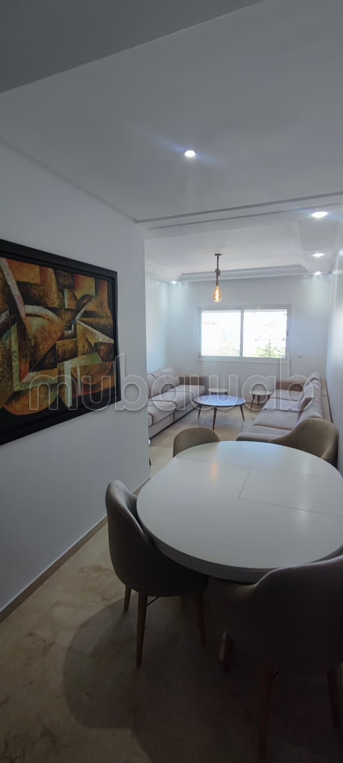 Appartement 75 m² à louer à Mohammédia – Quartier du Parc — Photo 4