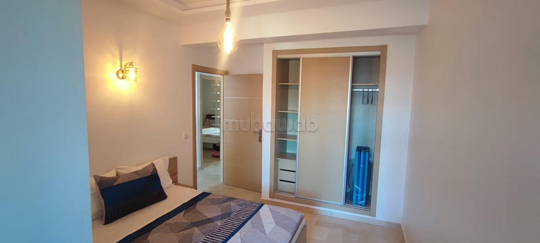 Appartement 75 m² à louer à Mohammédia – Quartier du Parc — Photo 6