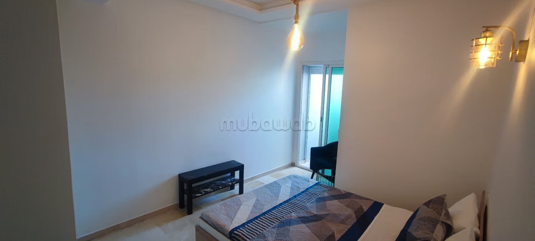 Appartement 75 m² à louer à Mohammédia – Quartier du Parc — Photo 7