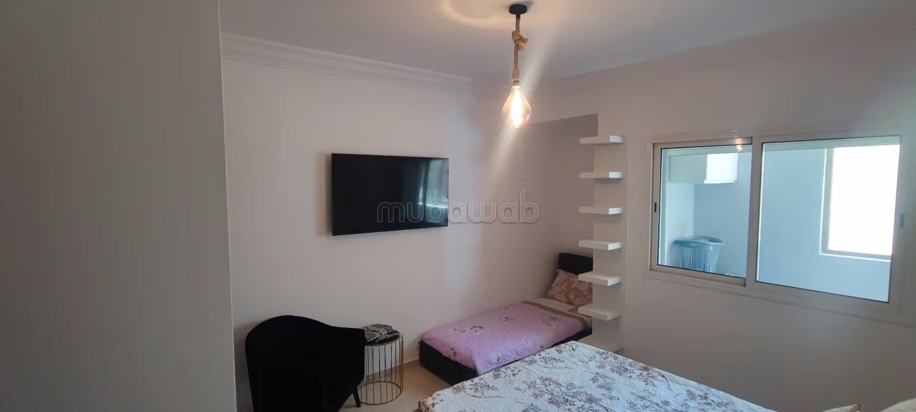 Appartement 75 m² à louer à Mohammédia – Quartier du Parc — Photo 9