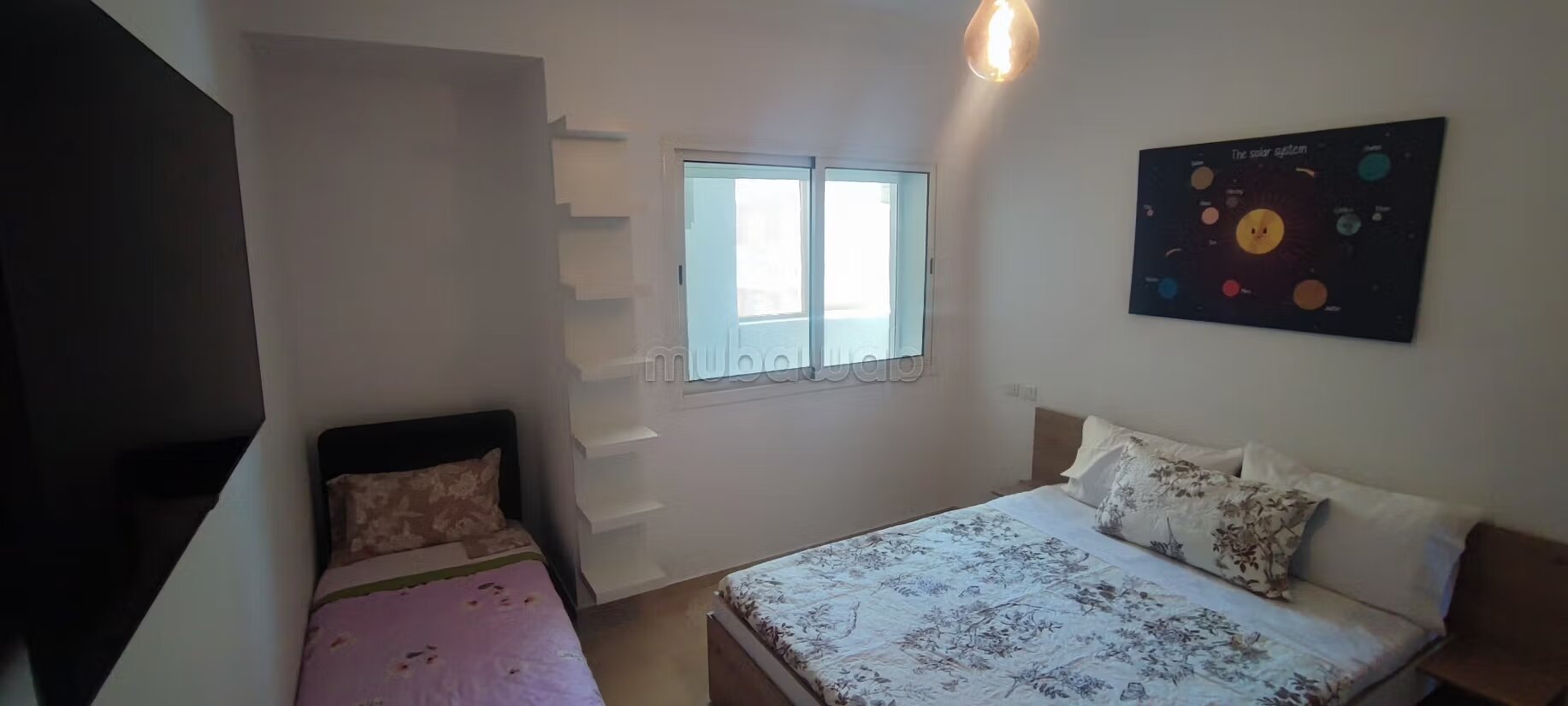 Appartement 75 m² à louer à Mohammédia – Quartier du Parc — Photo 10