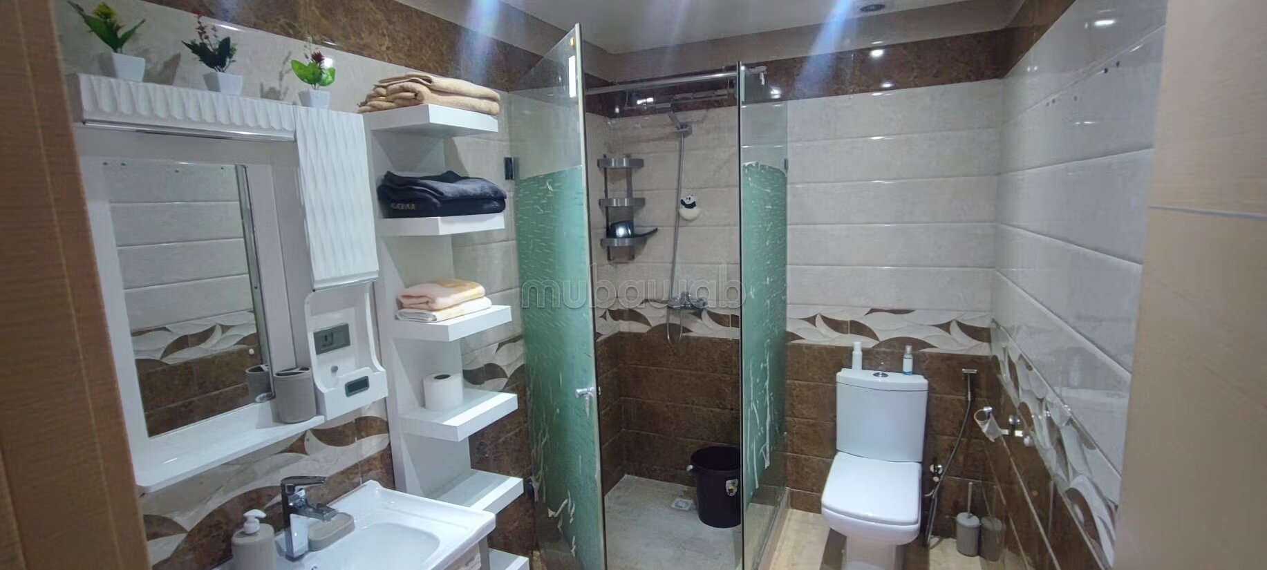 Appartement 75 m² à louer à Mohammédia – Quartier du Parc — Photo 15