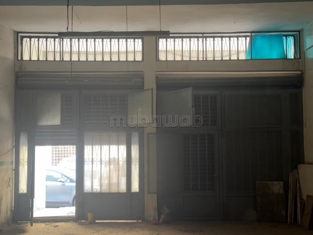 مكتب 580 م² للبيع في الدار البيضاء – معاريف إكستينشن — Photo 3