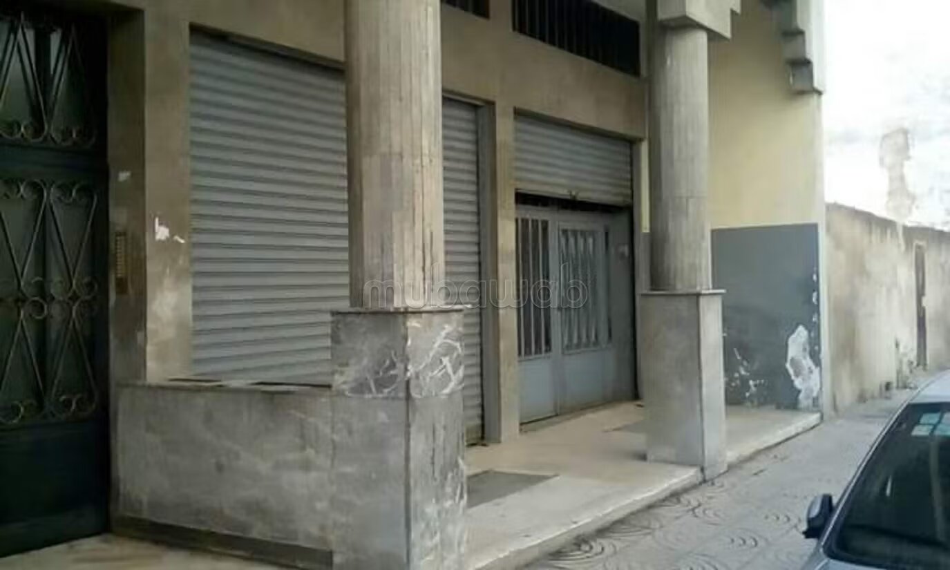 مكتب 580 م² للبيع في الدار البيضاء – معاريف إكستينشن — Photo 4