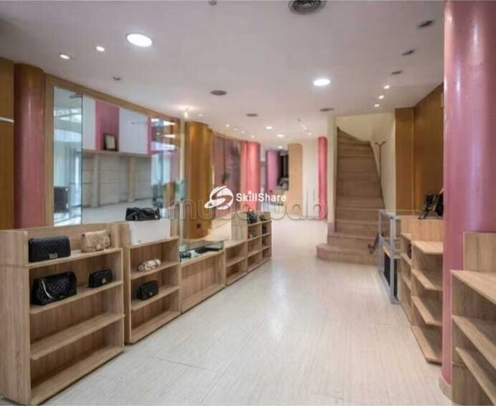 Bureau 411 m² à louer à Fès — Photo 4