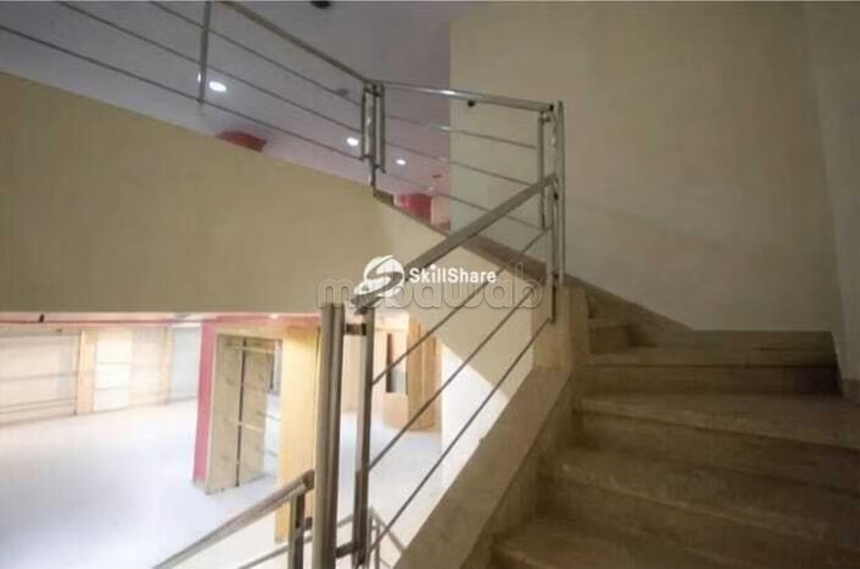 Bureau 411 m² à louer à Fès — Photo 5