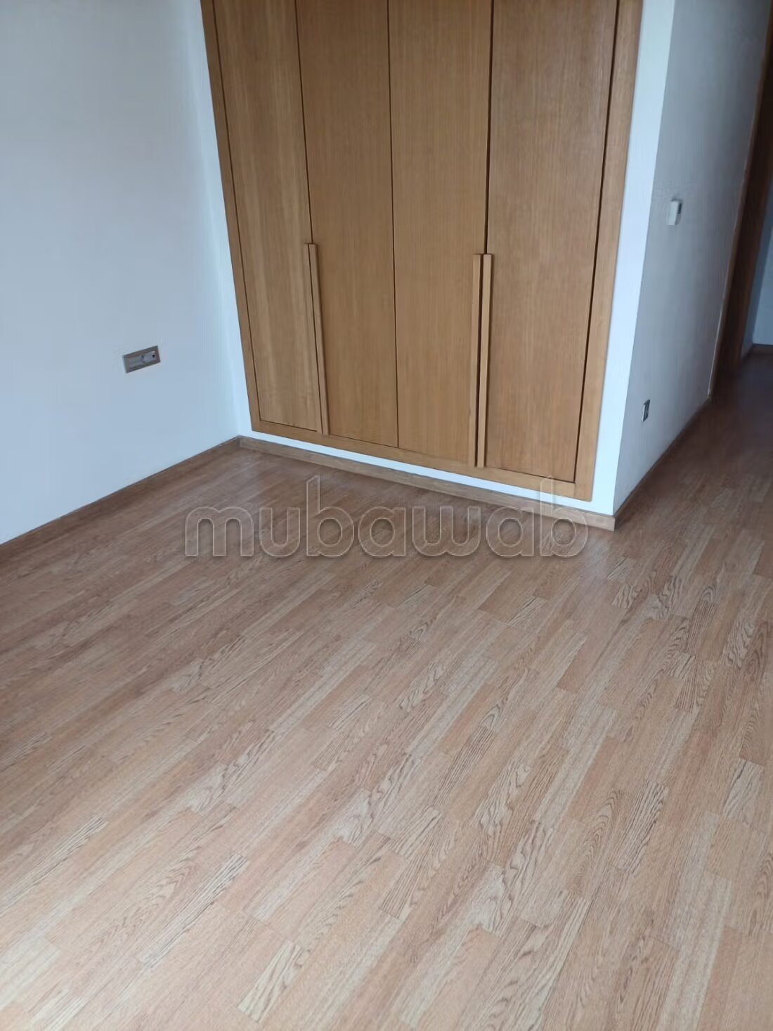 Appartement 130 m² à louer à Rabat – Souissi — Photo 5
