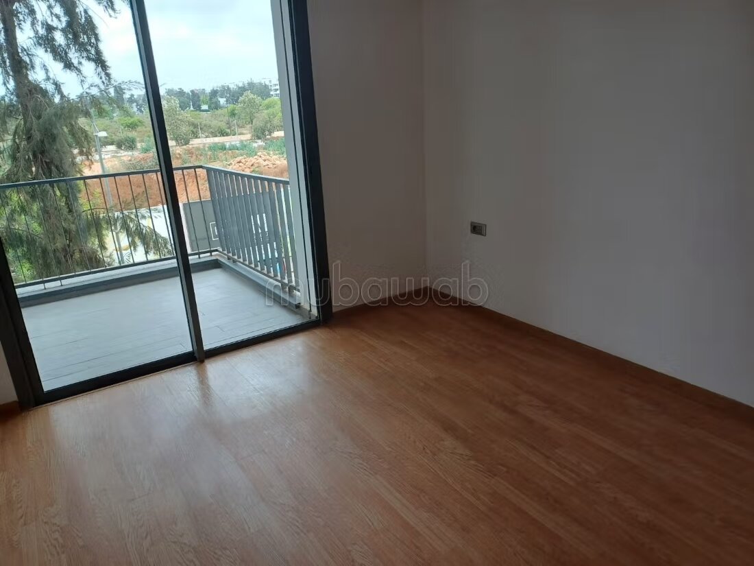 Appartement 130 m² à louer à Rabat – Souissi — Photo 6