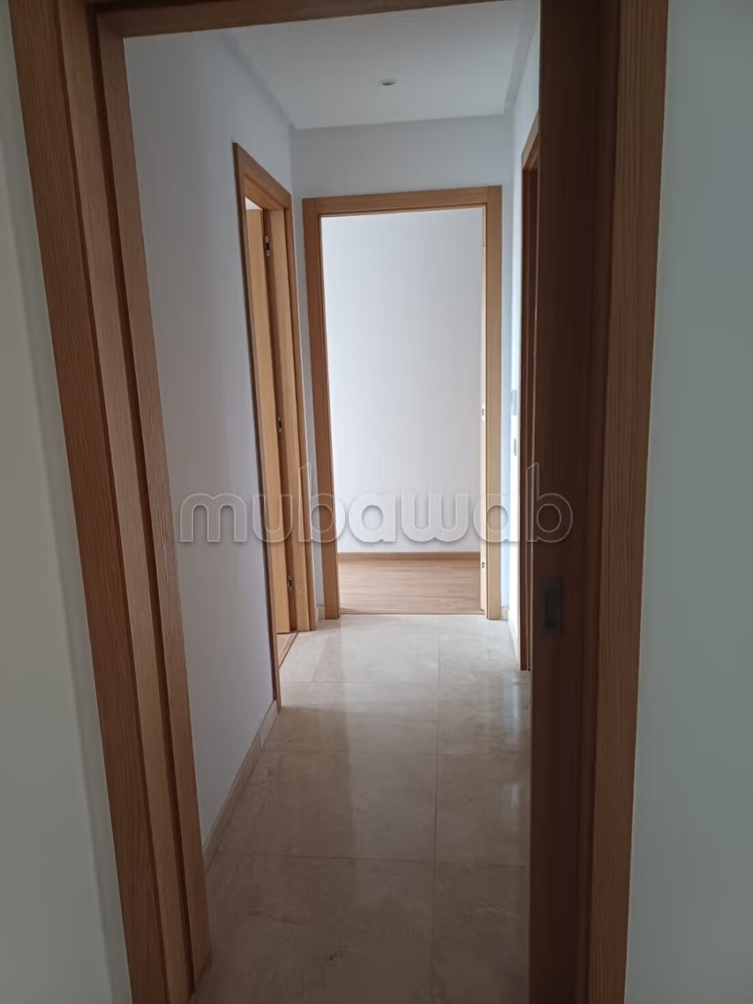 Appartement 130 m² à louer à Rabat – Souissi — Photo 9