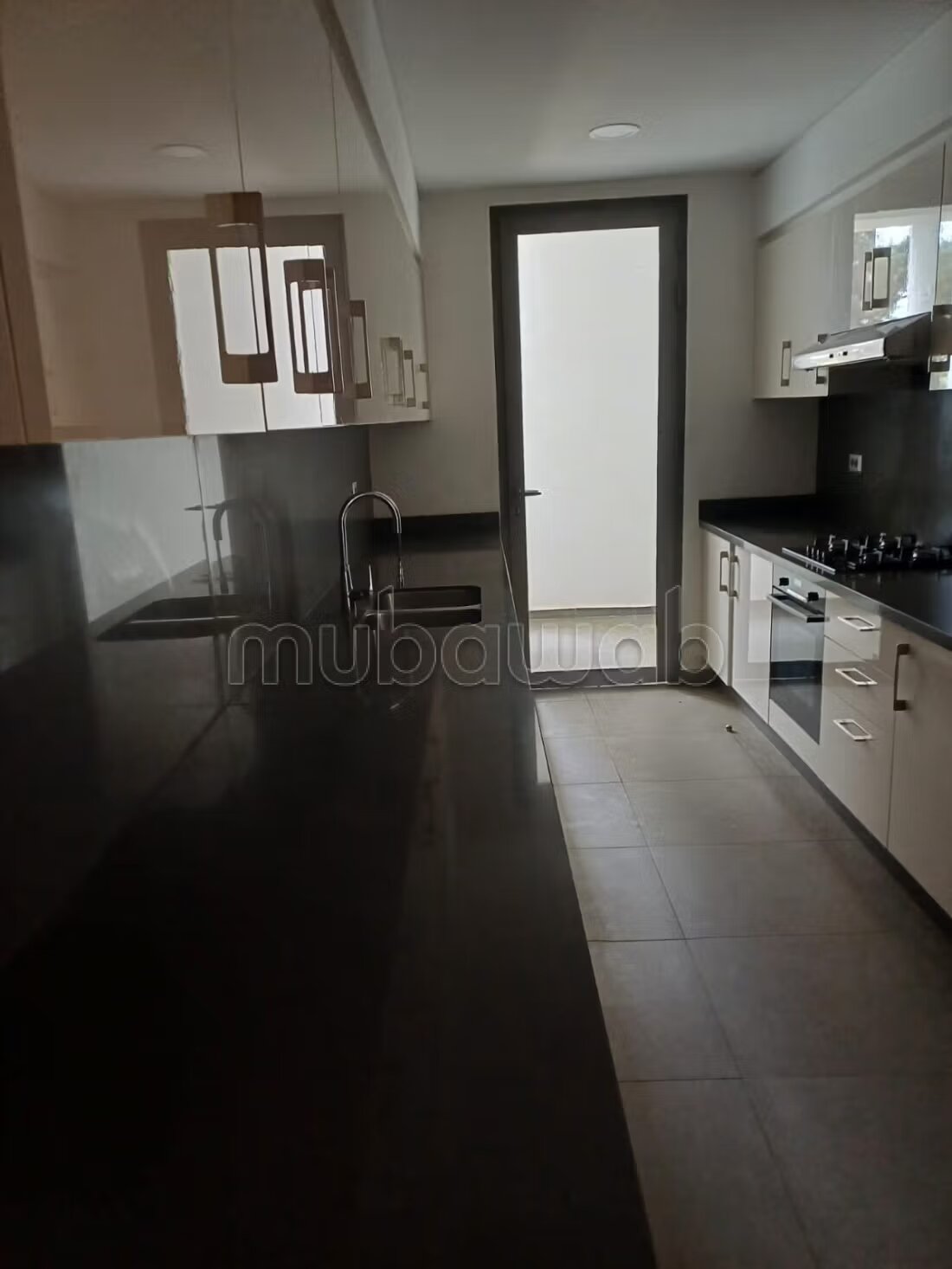 Appartement 130 m² à louer à Rabat – Souissi — Photo 11