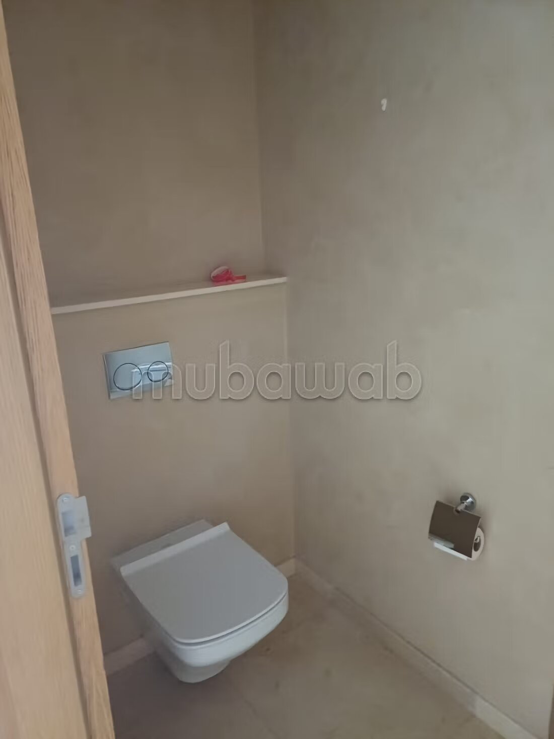 Appartement 130 m² à louer à Rabat – Souissi — Photo 13