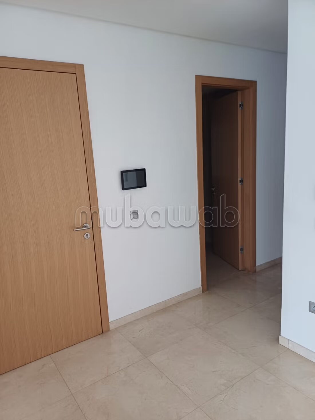Appartement 130 m² à louer à Rabat – Souissi — Photo 14