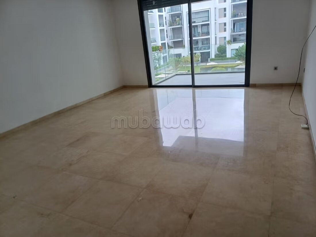 Appartement 130 m² à louer à Rabat – Souissi — Photo 17