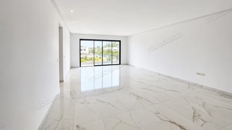 Appartement 130 m² à louer à Rabat – Souissi — Photo 21