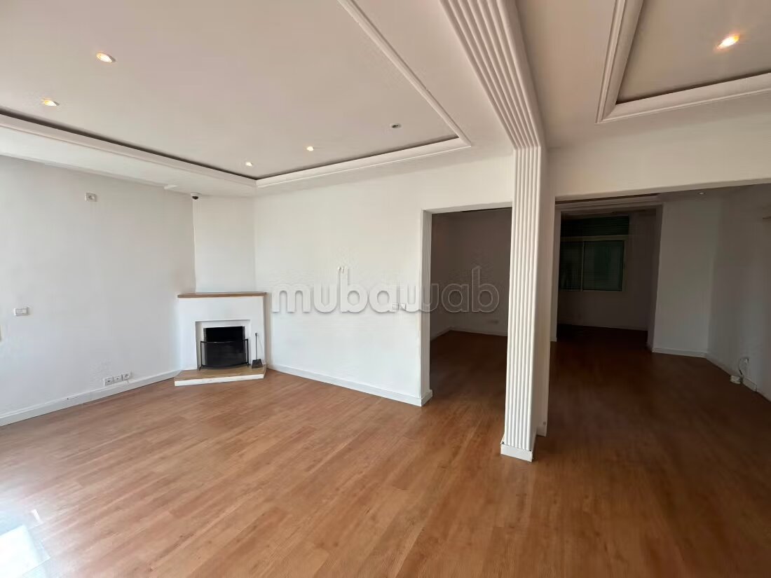 فيلا 350 متر مربع للإيجار في الرباط — Photo 10