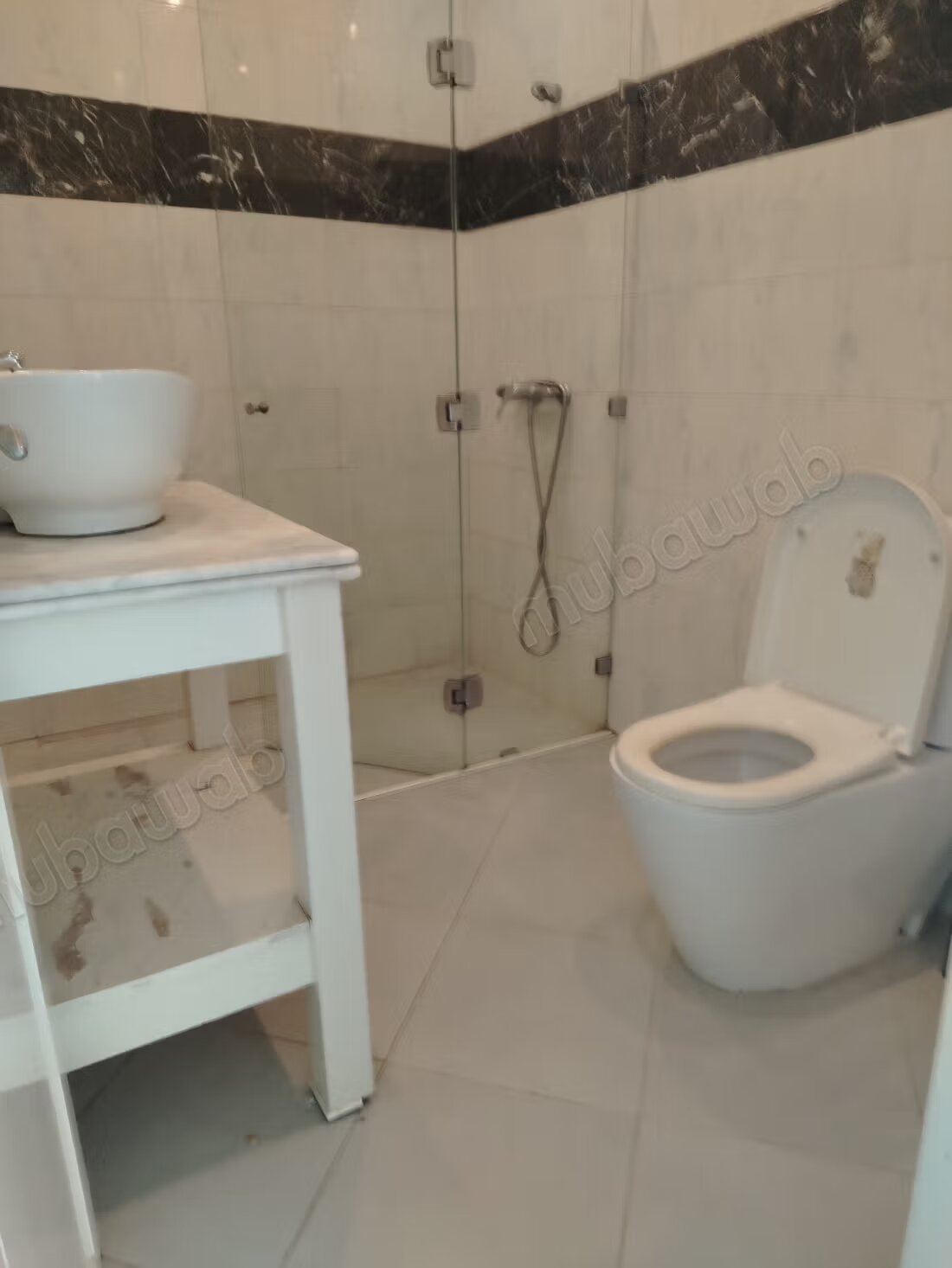 فيلا 350 متر مربع للإيجار في الرباط — Photo 28