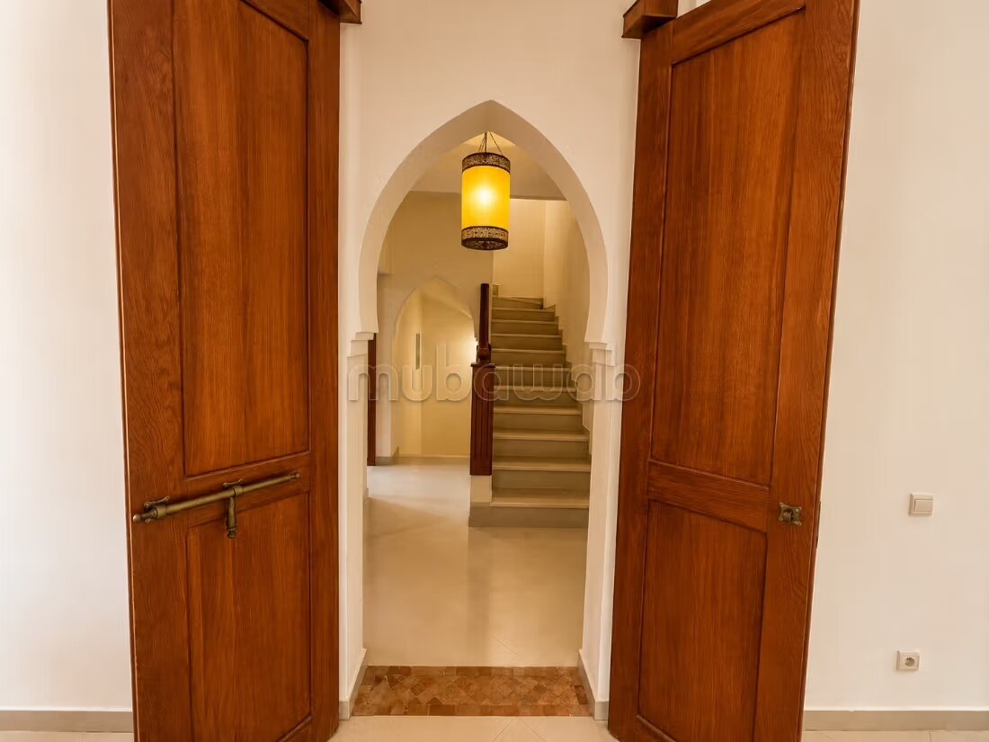 فيلا 350 متر مربع للإيجار في مراكش - تارغا — Photo 7