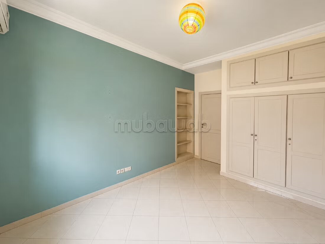 فيلا 350 متر مربع للإيجار في مراكش - تارغا — Photo 10