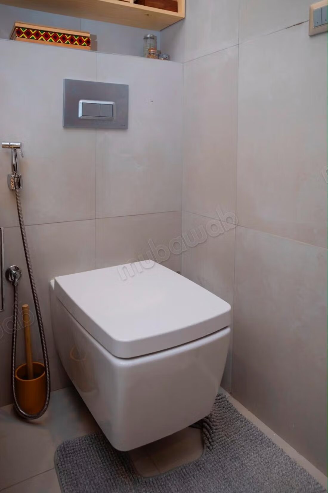 Appartement 135 m² à louer à Rabat (Souissi) — Photo 5