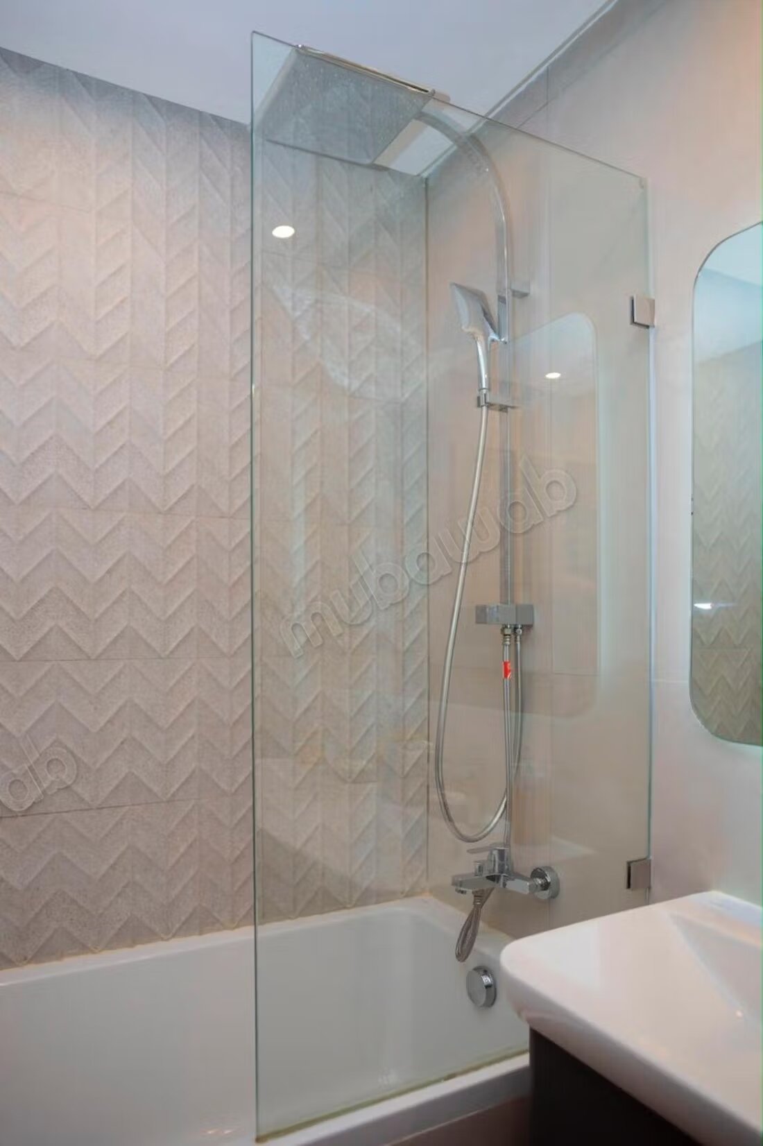 Appartement 135 m² à louer à Rabat (Souissi) — Photo 6