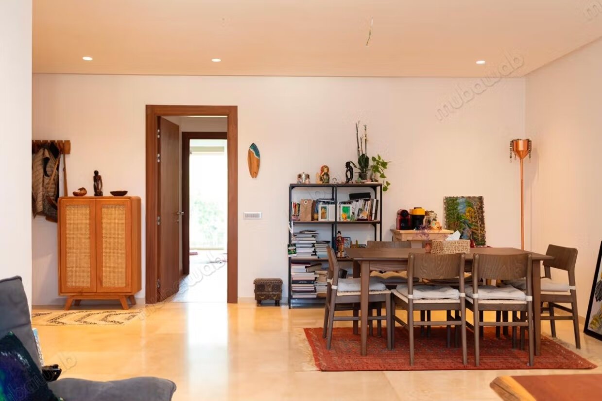 Appartement 135 m² à louer à Rabat (Souissi) — Photo 15