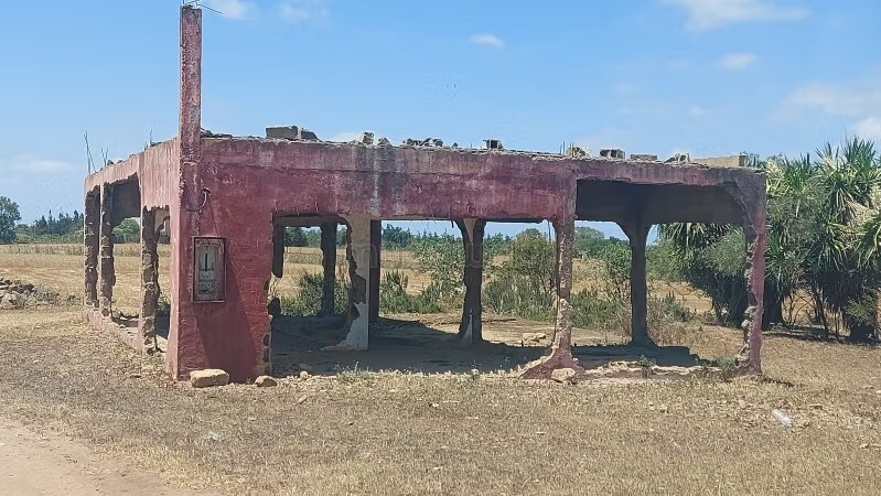 Terrain 315 m² à vendre à Casablanca – Bouskoura — Photo 3