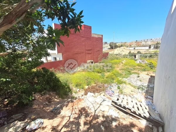 Terrain 315 m² à vendre à Casablanca – Bouskoura — Photo 5