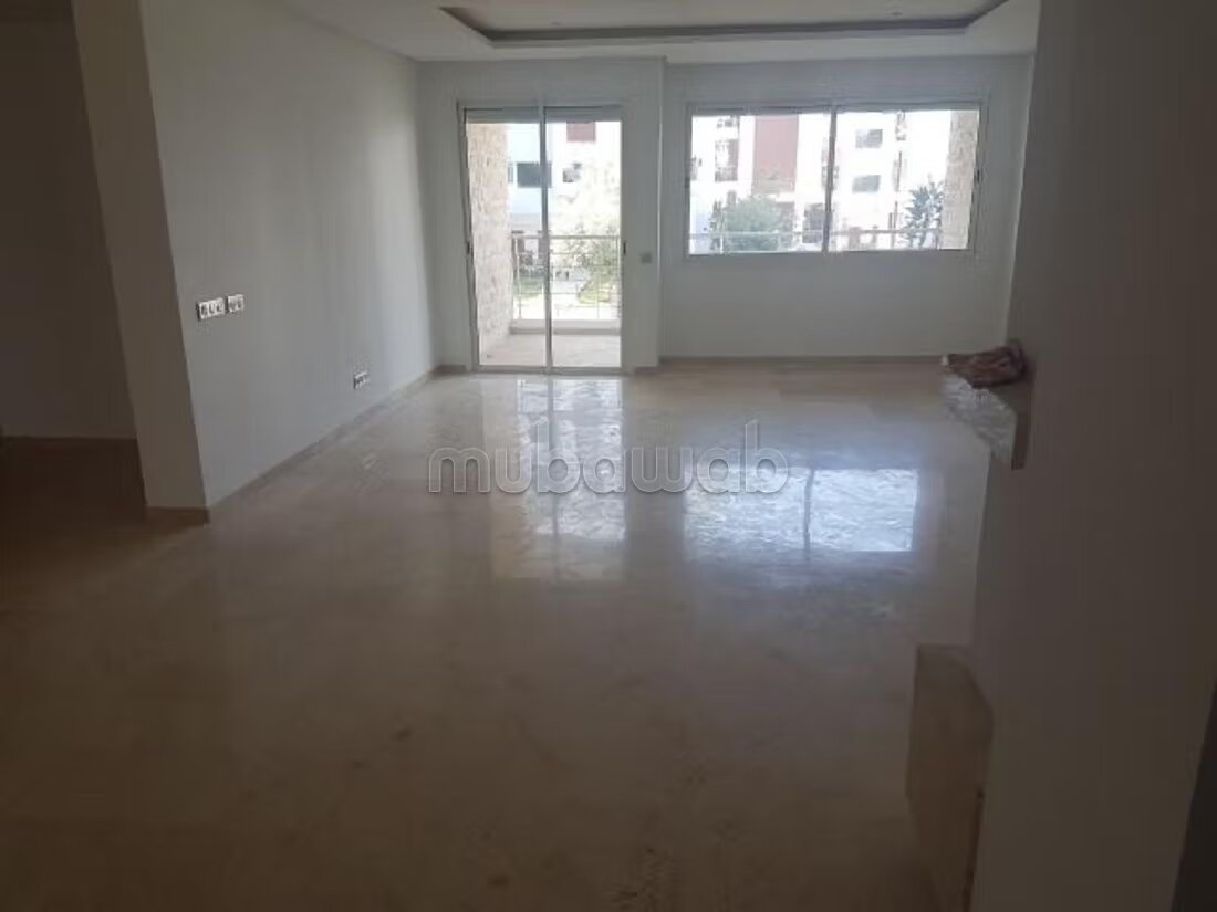 Apartment 149 m² for sale in Rabat – Prestigia Hay Riyad à Rabat
