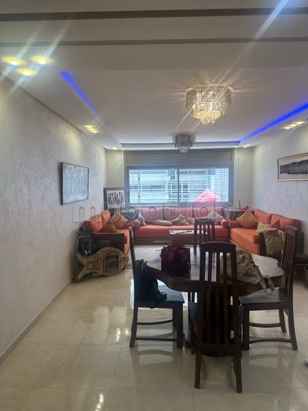 شقة 149 م² للبيع في الرباط – بريستيجيا حي الرياض — Photo 4