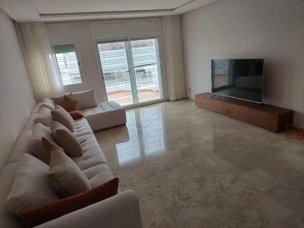 شقة 149 م² للبيع في الرباط – بريستيجيا حي الرياض — Photo 5