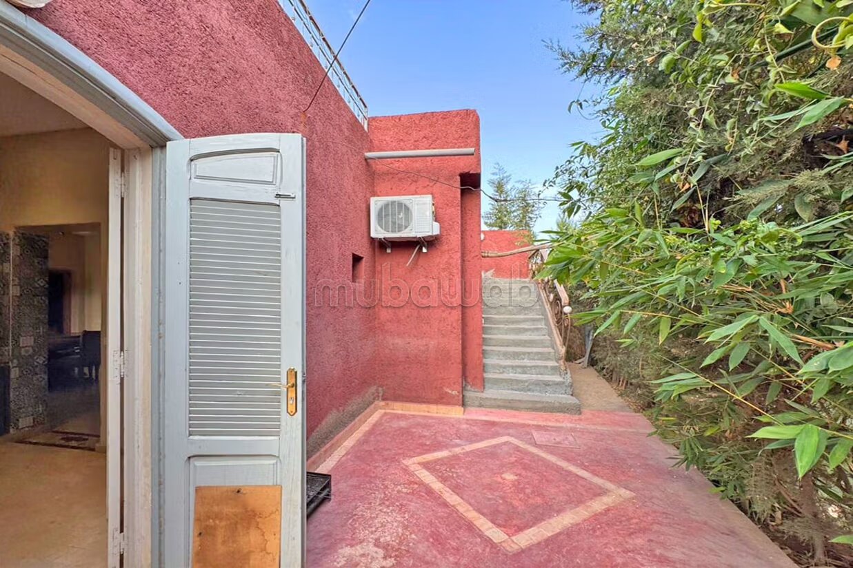 Villa 110 m² à louer à Marrakech — Photo 16