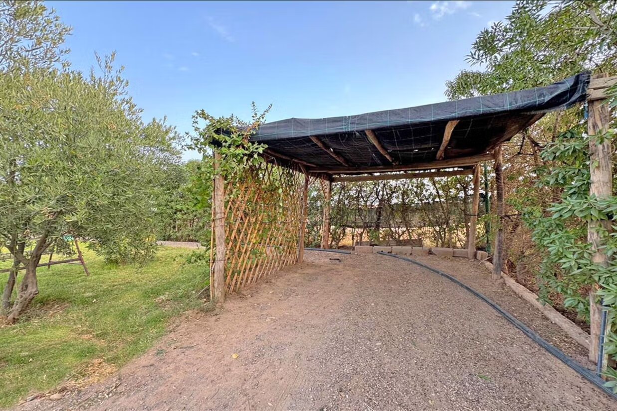 Villa 110 m² à louer à Marrakech — Photo 21