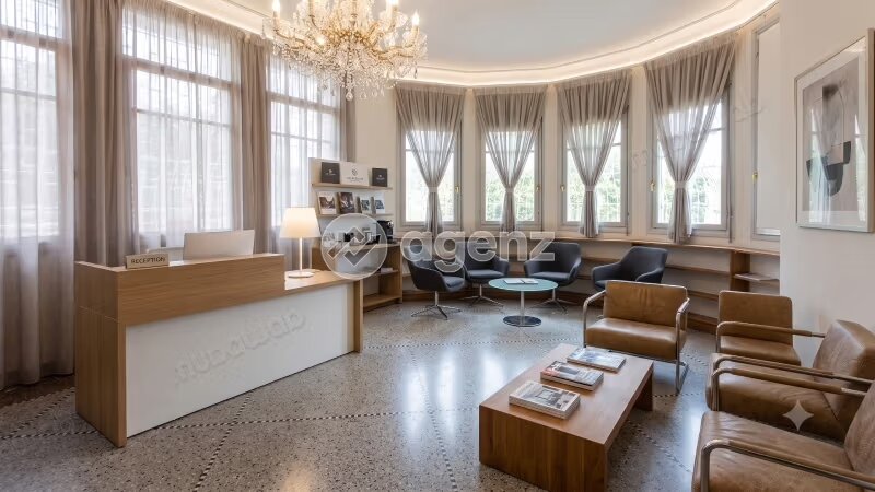 فيلا 580 م² للإيجار في الرباط — Photo 7