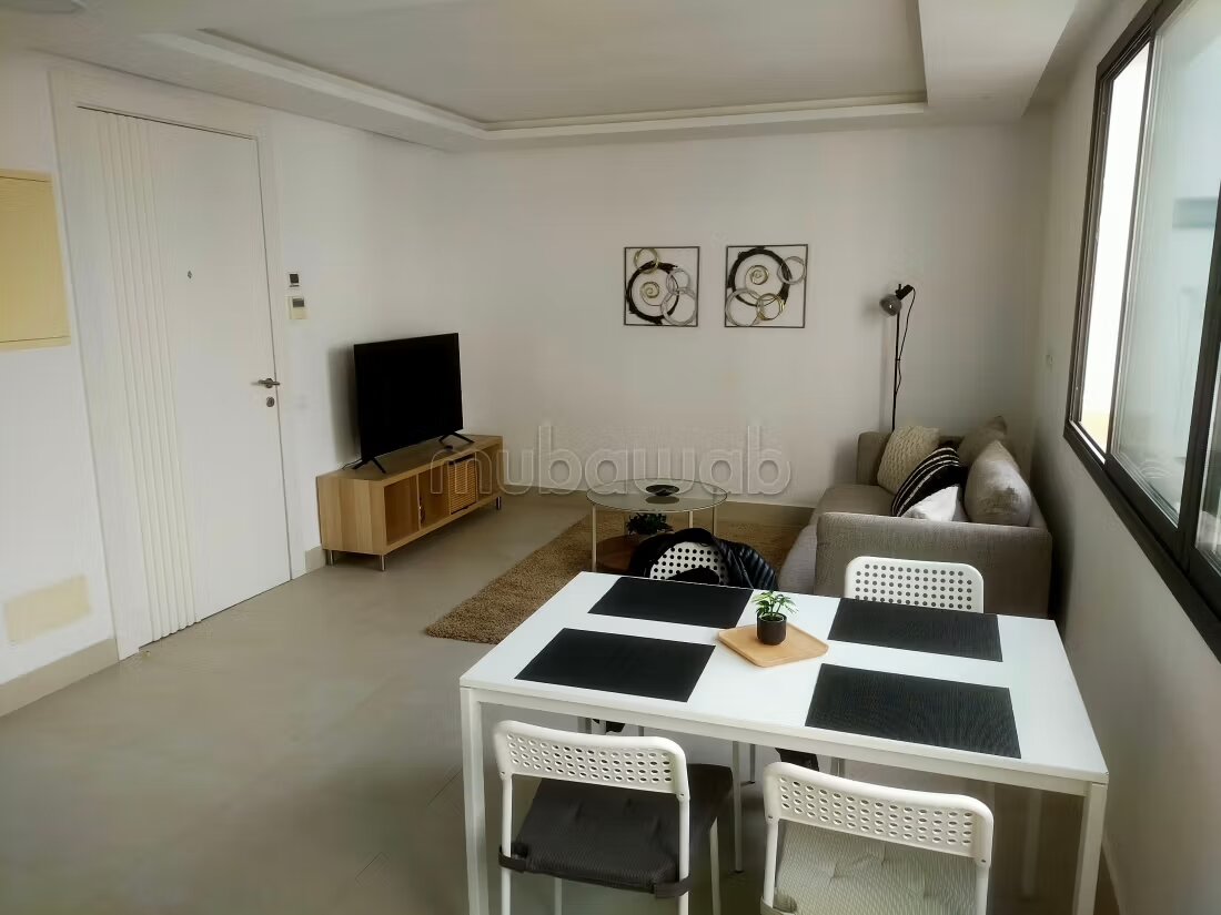 Apartment for rent in Casablanca à Casablanca