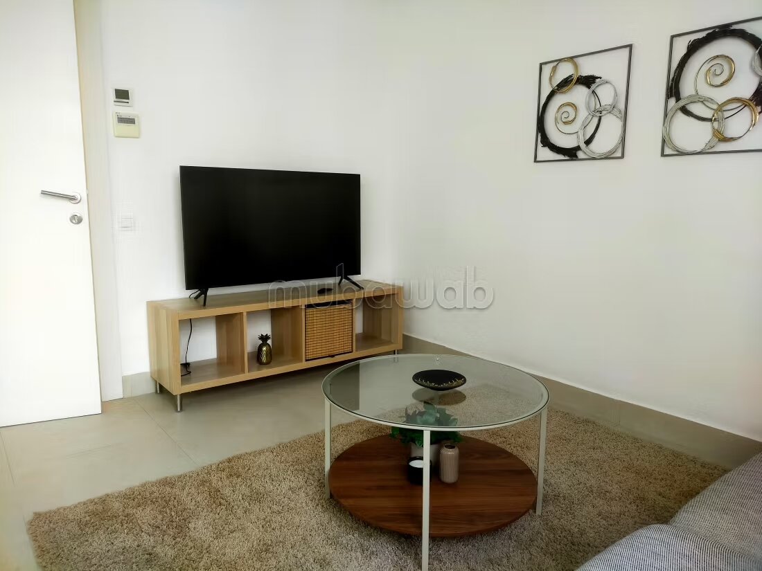 شقة للإيجار في الدار البيضاء — Photo 3