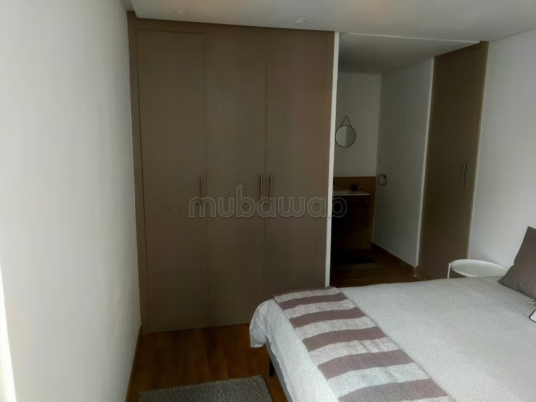 شقة للإيجار في الدار البيضاء — Photo 7