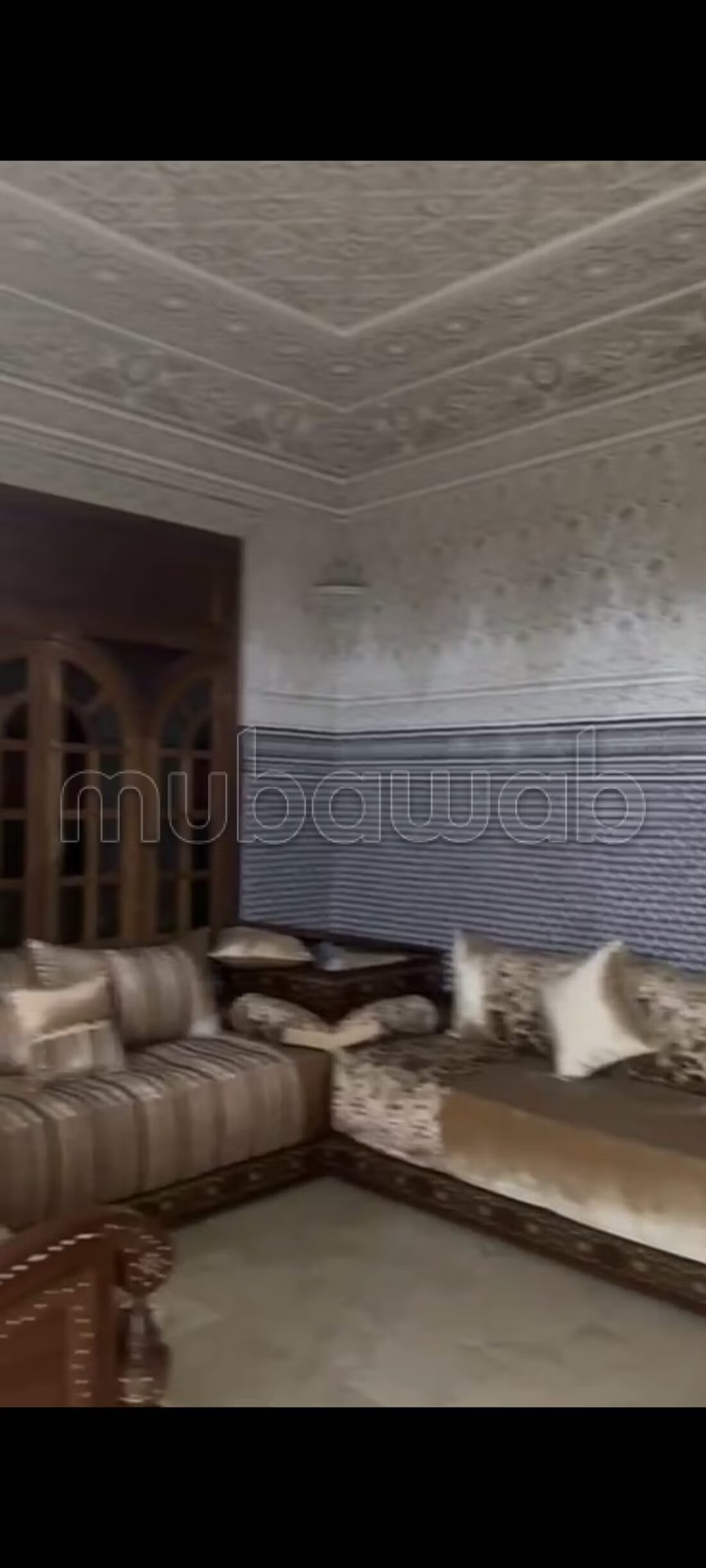Villa 550 m² à louer à Casablanca – L’Hermitage — Photo 4