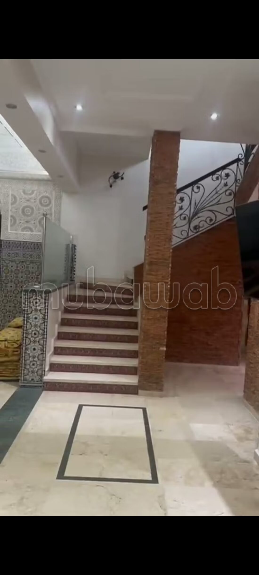 Villa 550 m² à louer à Casablanca – L’Hermitage — Photo 10
