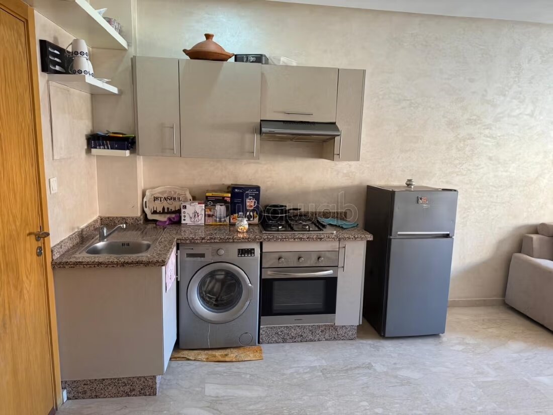 Apartment 44 sqm for sale in Marrakech – Hivernage — Photo 3