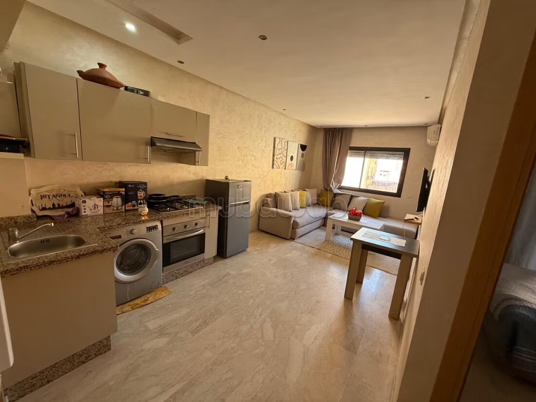 Apartment 44 sqm for sale in Marrakech – Hivernage — Photo 4
