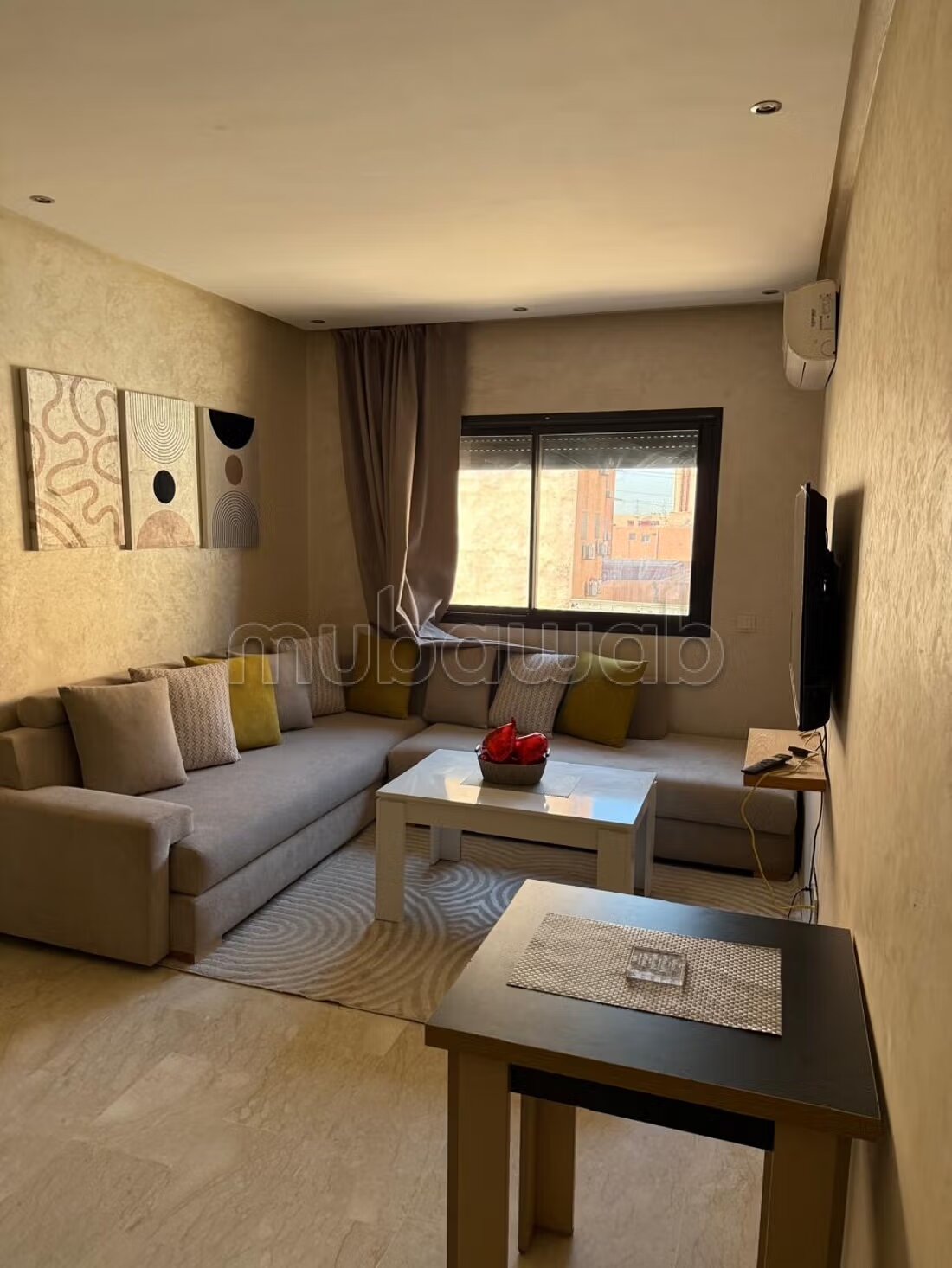 Apartment 44 sqm for sale in Marrakech – Hivernage — Photo 9