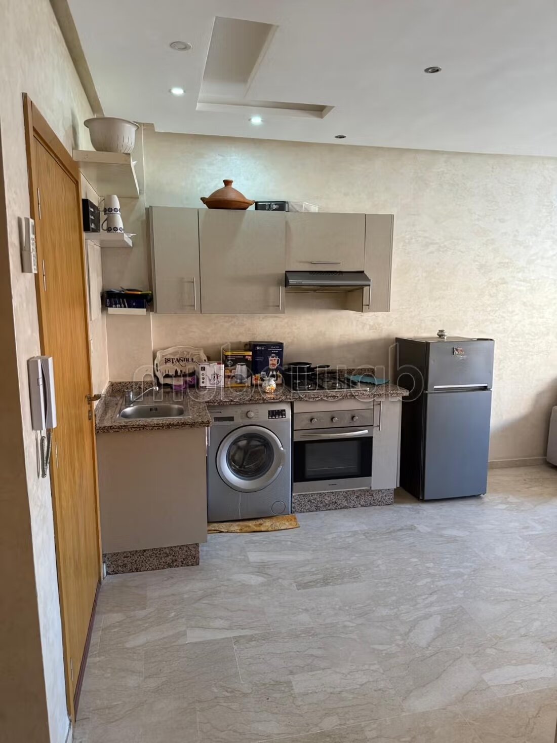 Apartment 44 sqm for sale in Marrakech – Hivernage — Photo 10