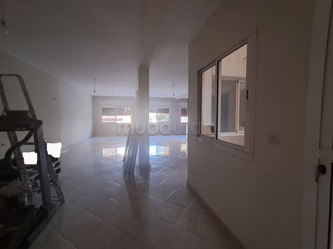 Office 230 sqm for rent in Tanger — Photo 5