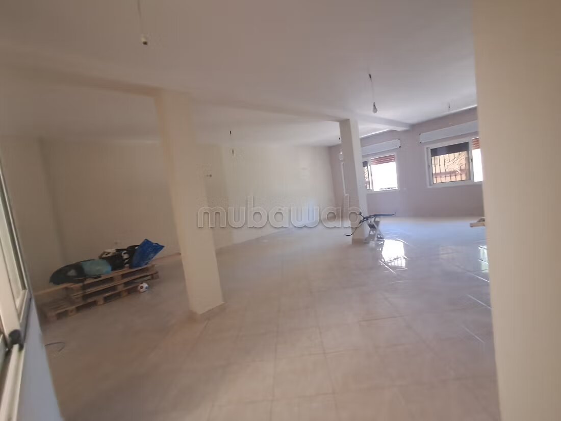 Office 230 sqm for rent in Tanger — Photo 7