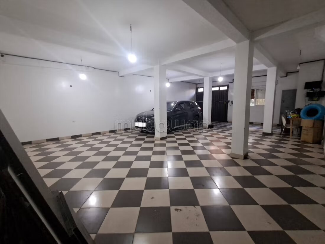 Office 230 sqm for rent in Tanger — Photo 8