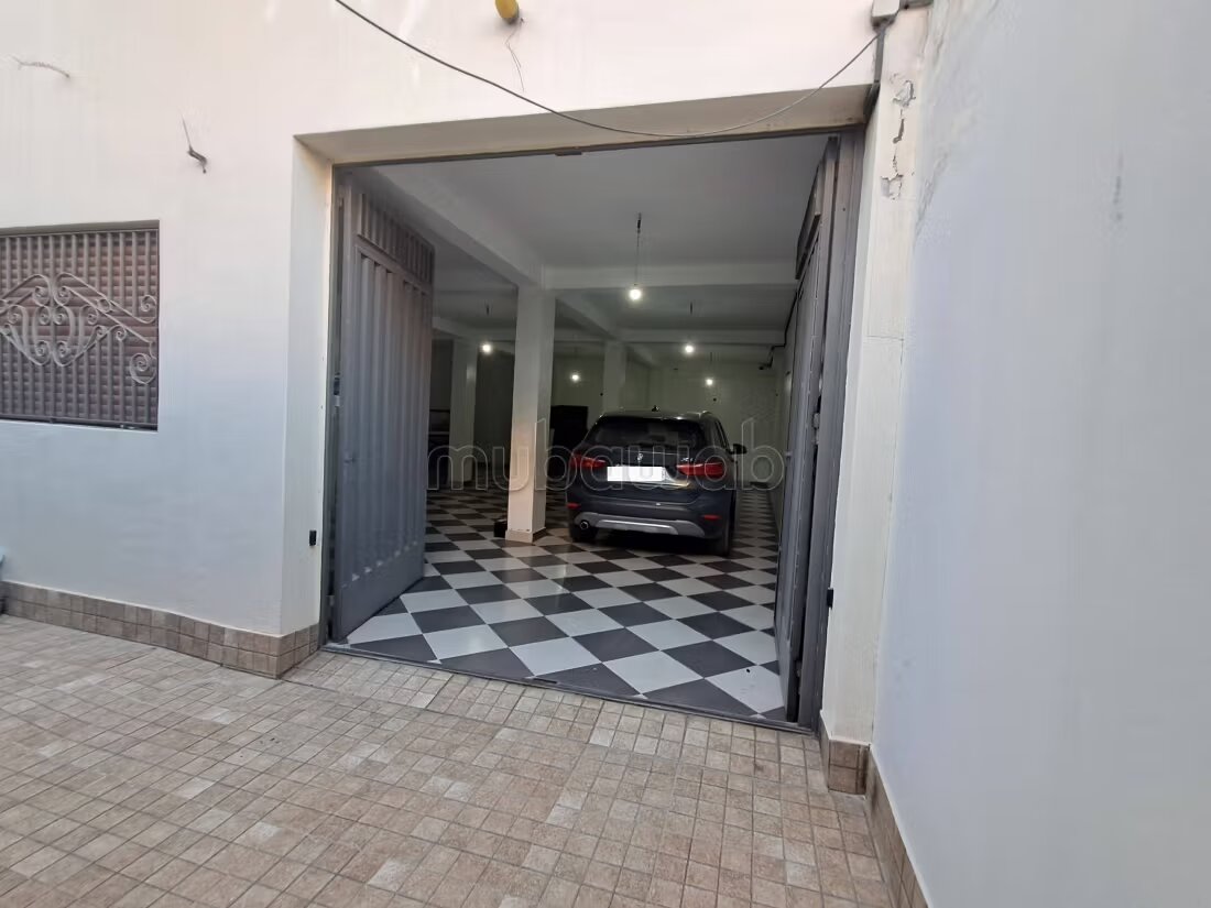 Office 230 sqm for rent in Tanger — Photo 9