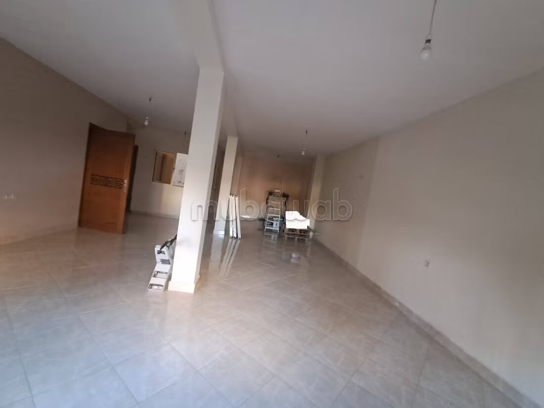 Office 230 sqm for rent in Tanger — Photo 10