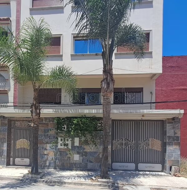 Office 230 sqm for rent in Tanger — Photo 11