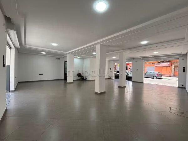 Office 230 sqm for rent in Tanger — Photo 12