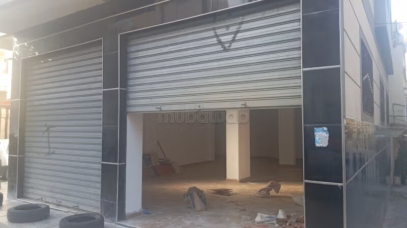 Office 230 sqm for rent in Tanger — Photo 13